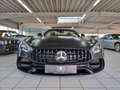 Mercedes-Benz AMG GT C/Optisches Unikat/2.Hd/1A Zustand Schwarz - thumbnail 11
