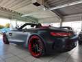 Mercedes-Benz AMG GT C/Optisches Unikat/2.Hd/1A Zustand Schwarz - thumbnail 5