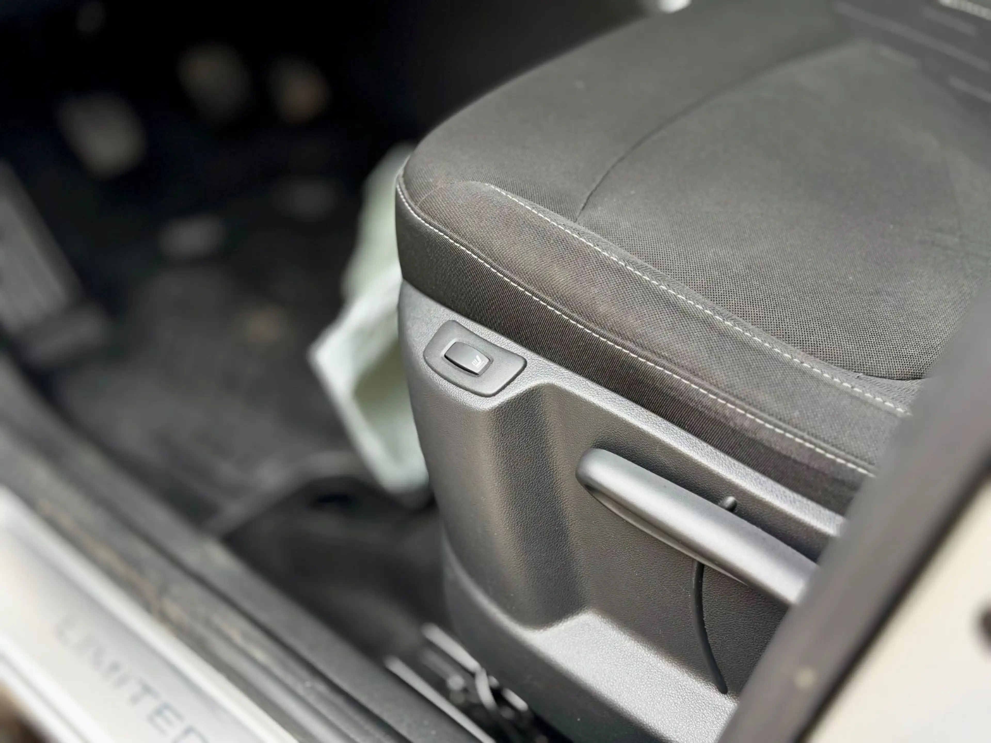Renault Captur Limited/Navi/Klimaautomatik/PDC — photo 15