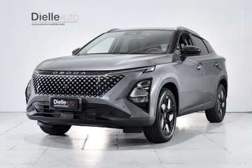Omoda 5 1.6 tgdi Premium 7dct