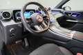 Mercedes-Benz GLC 300 d 4MATIC Coupé W-Paket Navi Sport S-Sitz Argent - thumbnail 5