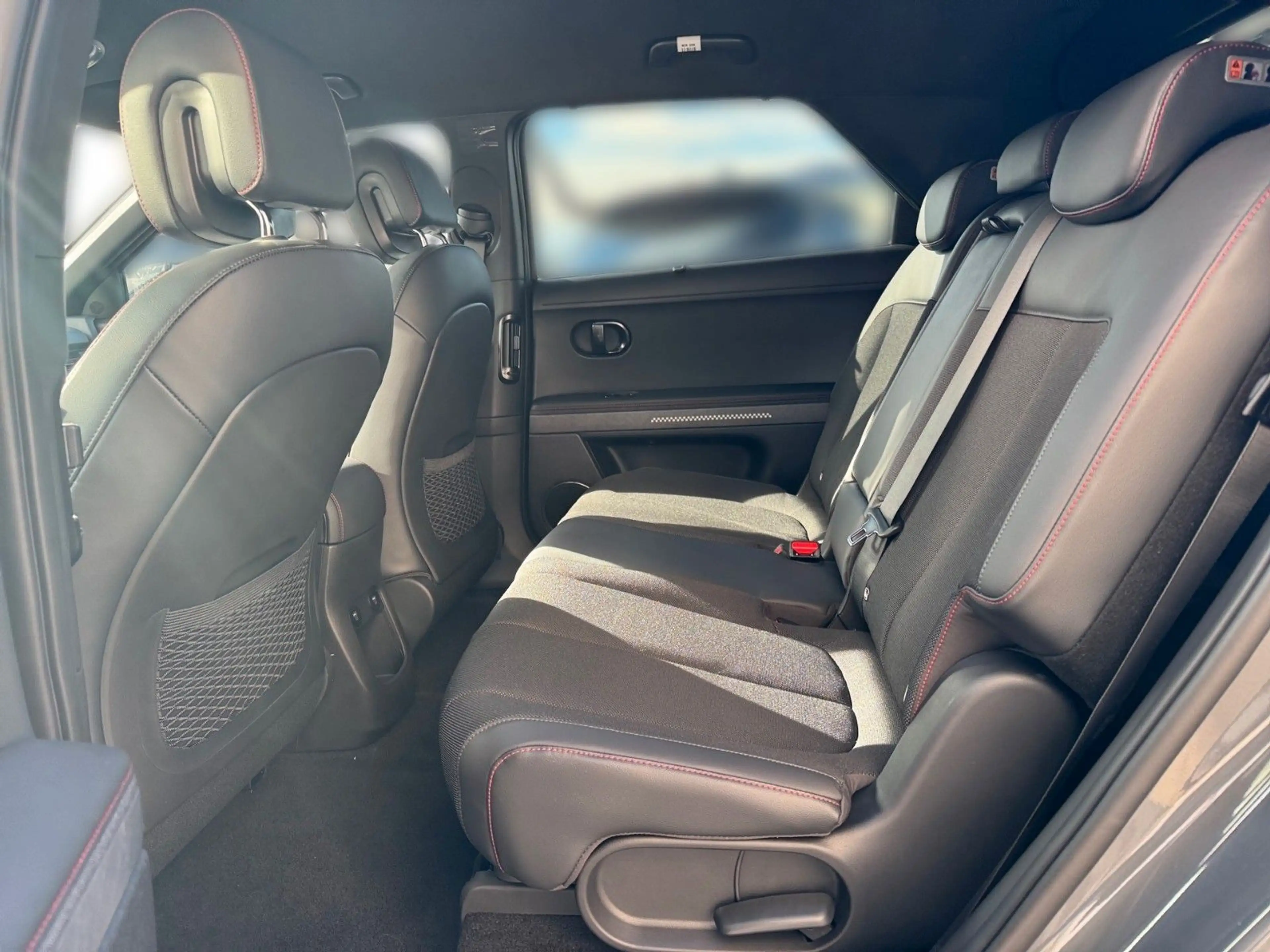 Hyundai IONIQ 5 Ioniq 5 N Line X Elektro — photo 11