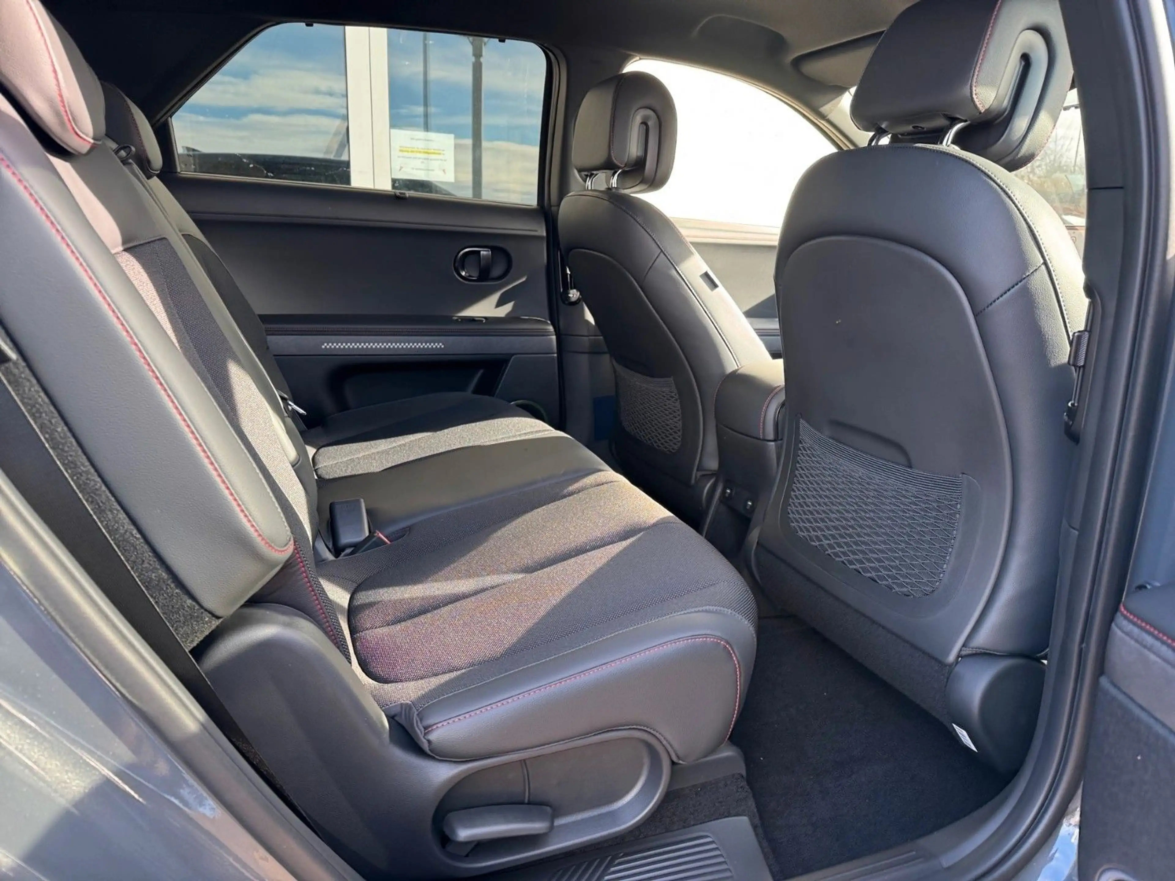 Hyundai IONIQ 5 Ioniq 5 N Line X Elektro — photo 14