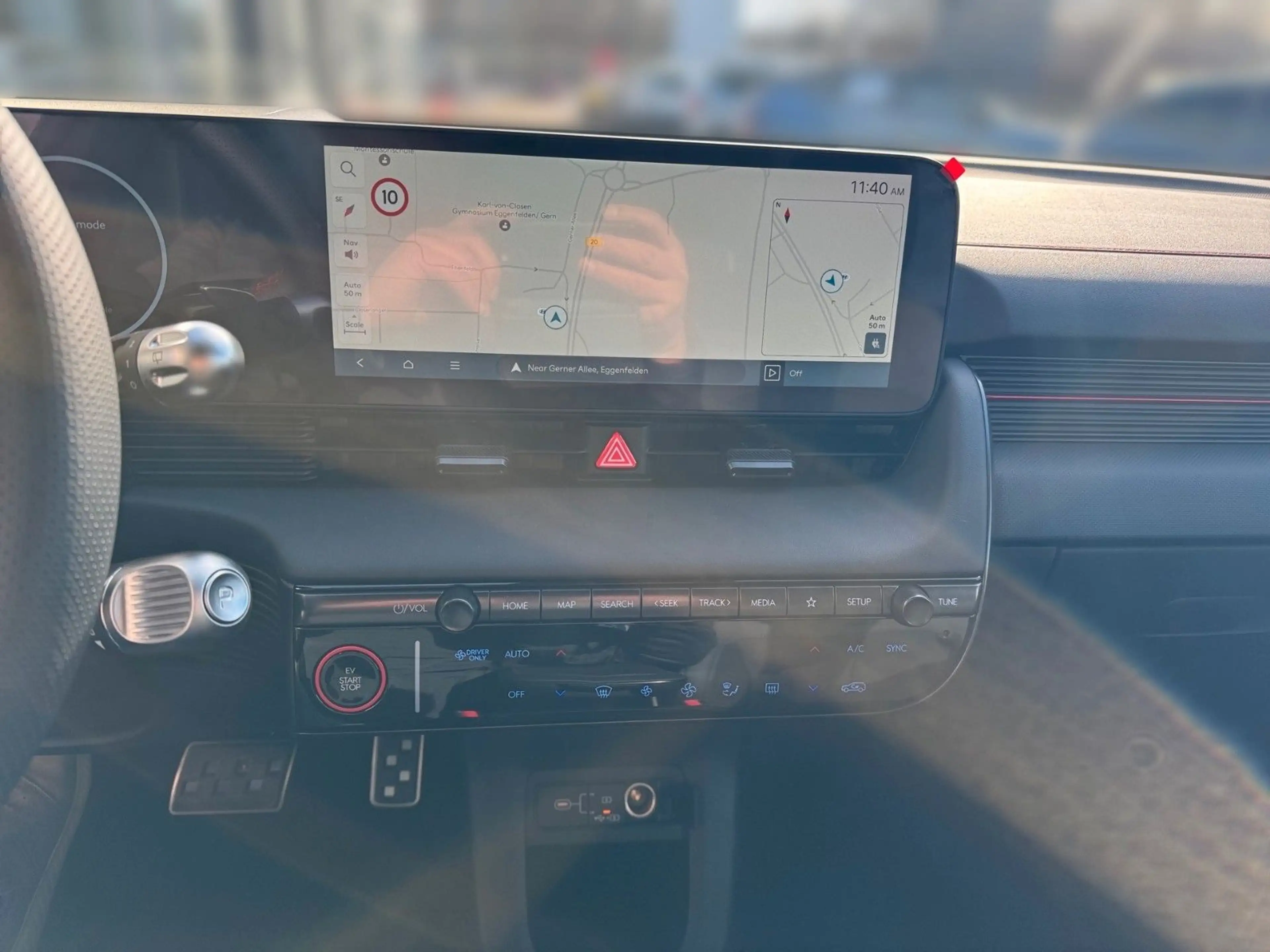 Hyundai IONIQ 5 Ioniq 5 N Line X Elektro — photo 9