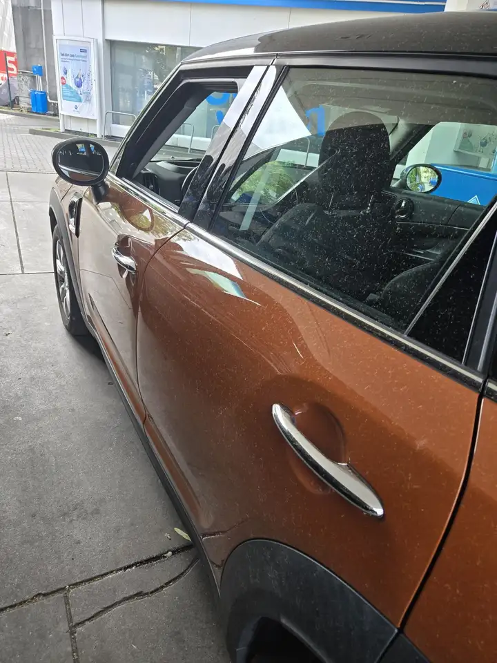 MINI Cooper SD Countryman