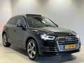 Audi Q5 3.0 TDI quattro Sport S Line Black Edition | Navig Blauw - thumbnail 21