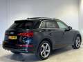 Audi Q5 3.0 TDI quattro Sport S Line Black Edition | Navig Blauw - thumbnail 2