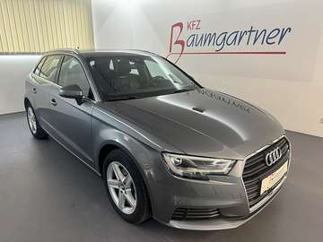 SB 30TDI S-tronic *LED*NAVI*ACC*Sportsitze*Sitz...