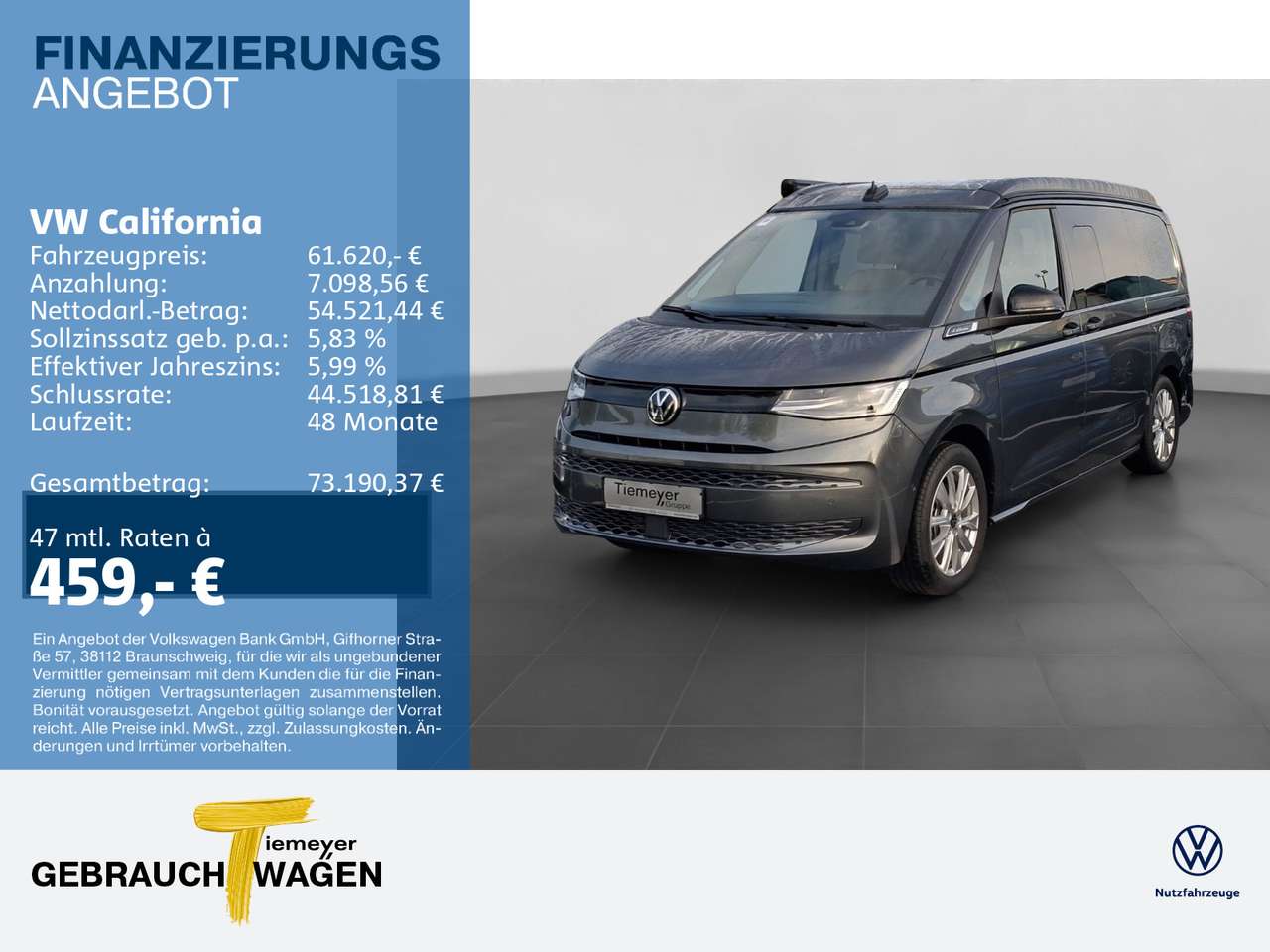 Volkswagen Volkswagen 2025