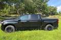 Chevrolet Silverado Schwarz - thumbnail 3