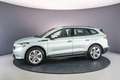 Skoda Enyaq iV 60 180pk Automaat Trekhaak, Adaptive cruise con Grijs - thumbnail 2