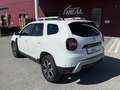 Dacia Duster Blue dCi 115 4WD Prestige Weiß - thumbnail 5