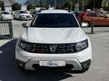 Dacia Duster Blue dCi 115 4WD Prestige Weiß - thumbnail 2