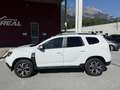 Dacia Duster Blue dCi 115 4WD Prestige Weiß - thumbnail 3