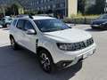 Dacia Duster Blue dCi 115 4WD Prestige Weiß - thumbnail 8