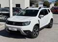 Dacia Duster Blue dCi 115 4WD Prestige Weiß - thumbnail 1