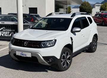 Blue dCi 115 4WD Prestige