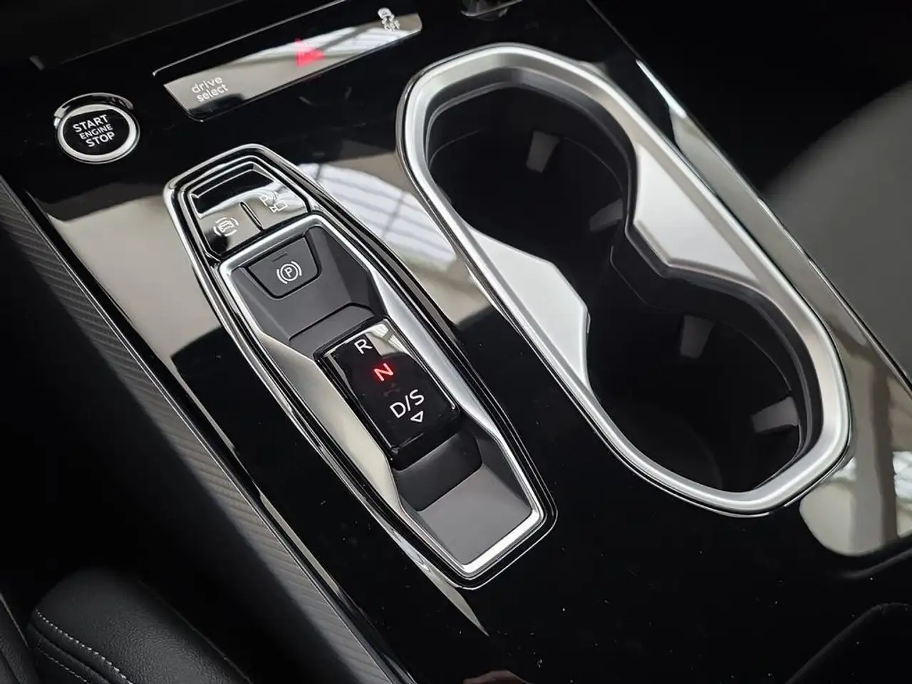 Audi A6 2026 — фото 15
