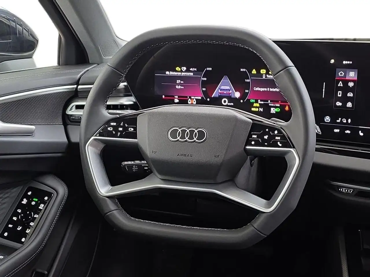 Audi A6 2026 — фото 10