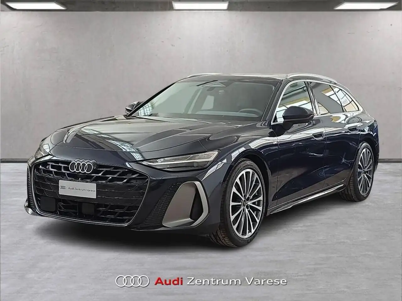 Audi A6 2026