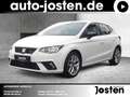 SEAT Ibiza FR 1.5 TSI  Infotain Climatronic White - thumbnail 1