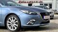 Mazda 3 Sports-Line #Bose#SHZ#PDC#Xenon#Headup#18Alu Blau - thumbnail 5