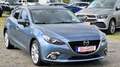 Mazda 3 Sports-Line #Bose#SHZ#PDC#Xenon#Headup#18Alu Blau - thumbnail 4