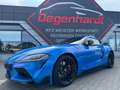 Toyota Supra GR 3.0 Aut. Supra Jarama Racetrack edition 1/90 Azul - thumbnail 1