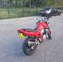 Suzuki Bandit 600 Rood - thumbnail 4