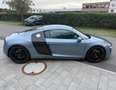 Audi R8 R8 4.2 FSI quattro Albastru - thumbnail 4