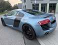 Audi R8 R8 4.2 FSI quattro Albastru - thumbnail 3