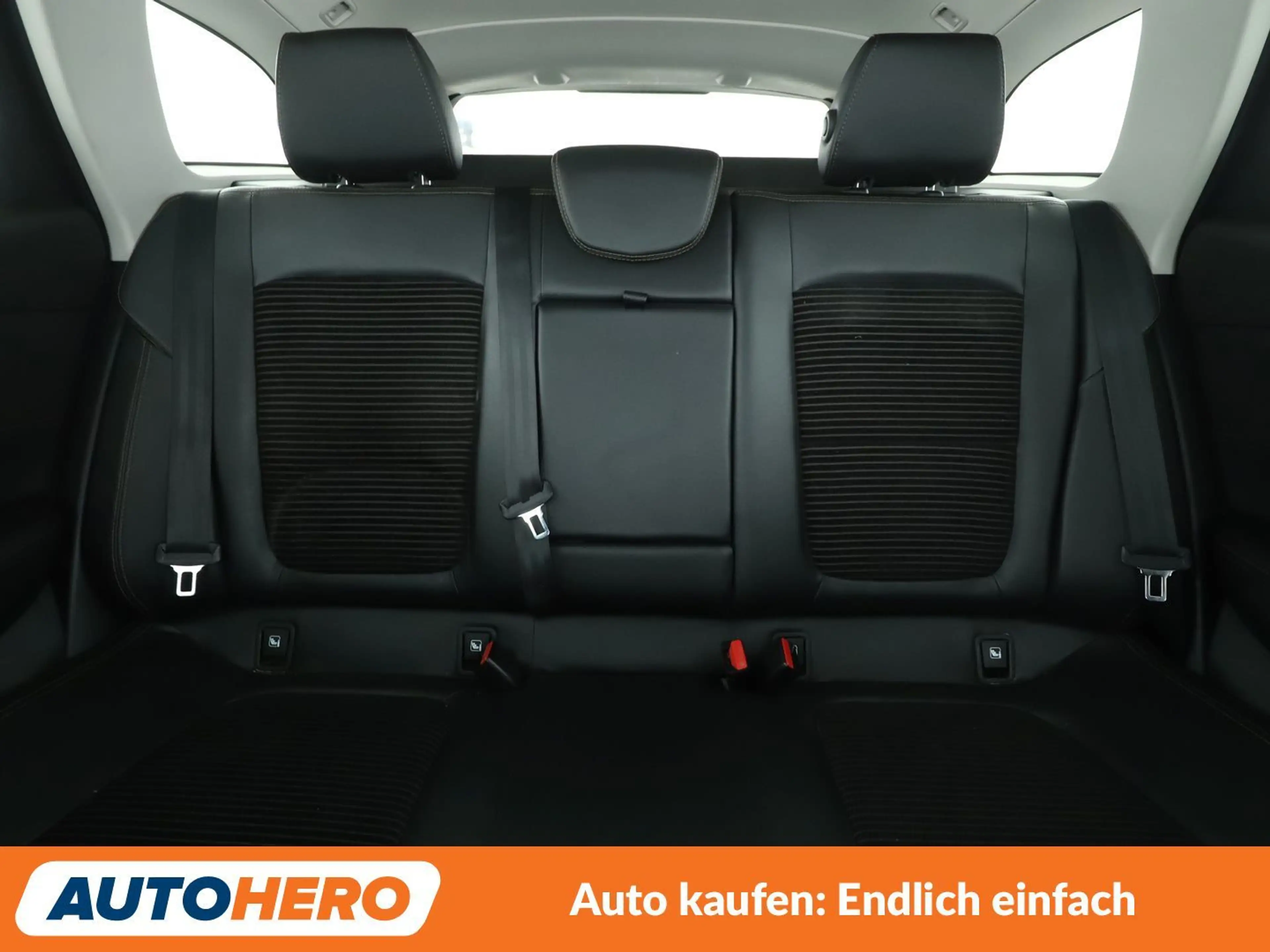 Renault Talisman 1.6 TCe Limited Aut.*NAV*LED*TEMPO*CAM*PDC*SHZ — photo 15