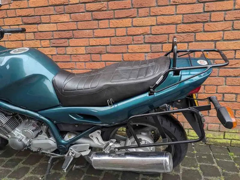 Yamaha XJ 900 - foto 4