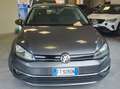 Volkswagen Golf Golf VII 2017 5p 5p 1.4 tgi Executive 110cv Grigio - thumbnail 1