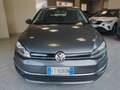 Volkswagen Golf Golf VII 2017 5p 5p 1.4 tgi Executive 110cv Grigio - thumbnail 4