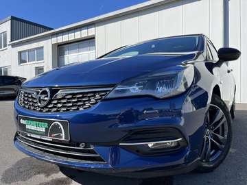 K 1.2 Business 75€ m.20% Anz. LED RFK Navi SHZ T