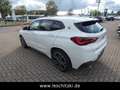 BMW X2 sDrive20i M Sport/Automatik/Navi Weiß - thumbnail 3