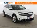 Citroen C5 Aircross PureTech S&S Live 130 Blanco - thumbnail 8