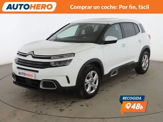 Citroen C5 Aircross PureTech S&S Live 130