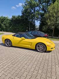 Cabrio Automatik
