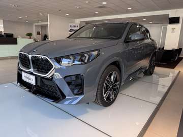 sDrive 18d M Sport DCT