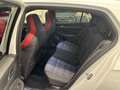 Volkswagen Golf GTI 2.0 TSI DSG ACC IQ.Light Panoramadach 360°Kame Weiß - thumbnail 6