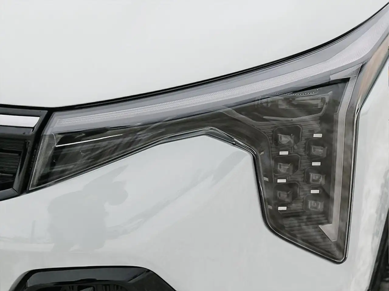 Kia K4 снимка Kia K4