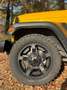 Jeep Wrangler Wrangler Unlimited 2.2 CRDi AWD Automatik Sport Jaune - thumbnail 8