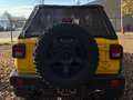 Jeep Wrangler Wrangler Unlimited 2.2 CRDi AWD Automatik Sport Jaune - thumbnail 9