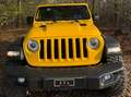 Jeep Wrangler Wrangler Unlimited 2.2 CRDi AWD Automatik Sport Jaune - thumbnail 5