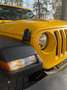 Jeep Wrangler Wrangler Unlimited 2.2 CRDi AWD Automatik Sport Jaune - thumbnail 20