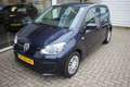 Volkswagen up! 1.0 move up! BlueMotion Bleu - thumbnail 3