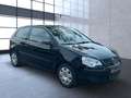 Volkswagen Polo IV Trendline Facelift*Klima*TÜV* Schwarz - thumbnail 3