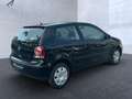 Volkswagen Polo IV Trendline Facelift*Klima*TÜV* Schwarz - thumbnail 7